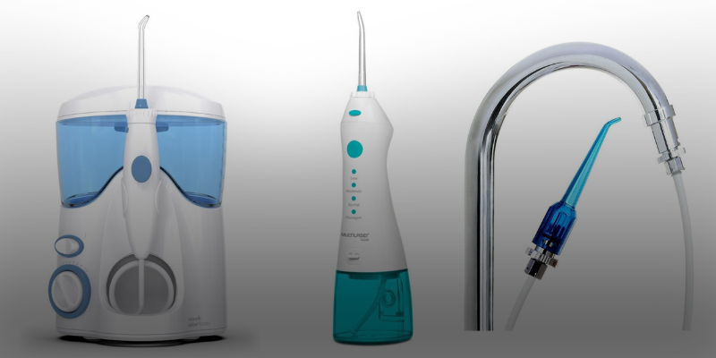 irrigador-oral Irrigador Oral: O Melhor Aliado na Higiene das Próteses Fixas